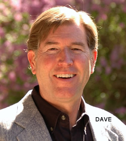 Dave Bowden