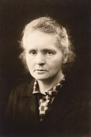 Madame Curie